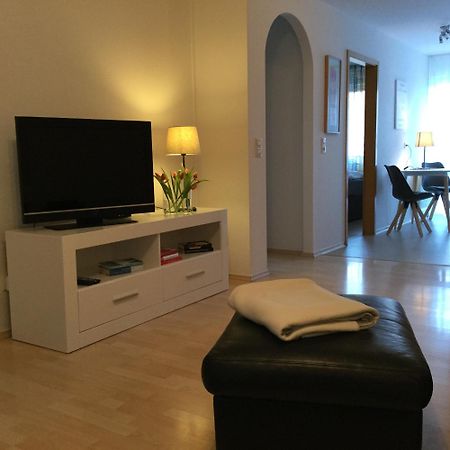 Appartement 29/1 Schwäbisch Hall Extérieur photo