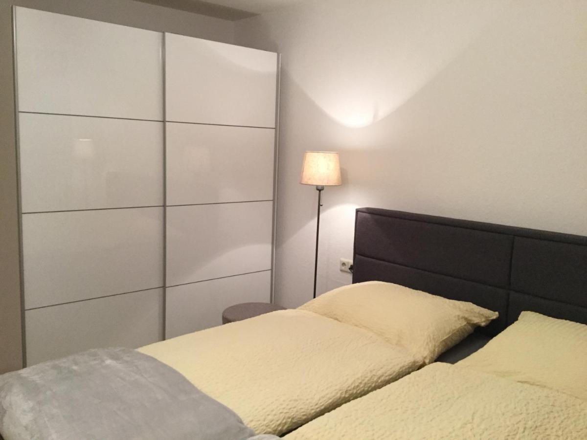 Appartement 29/1 Schwäbisch Hall Extérieur photo