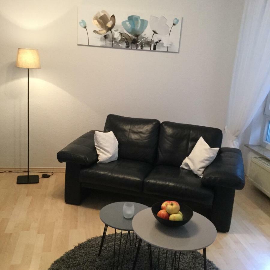 Appartement 29/1 Schwäbisch Hall Extérieur photo