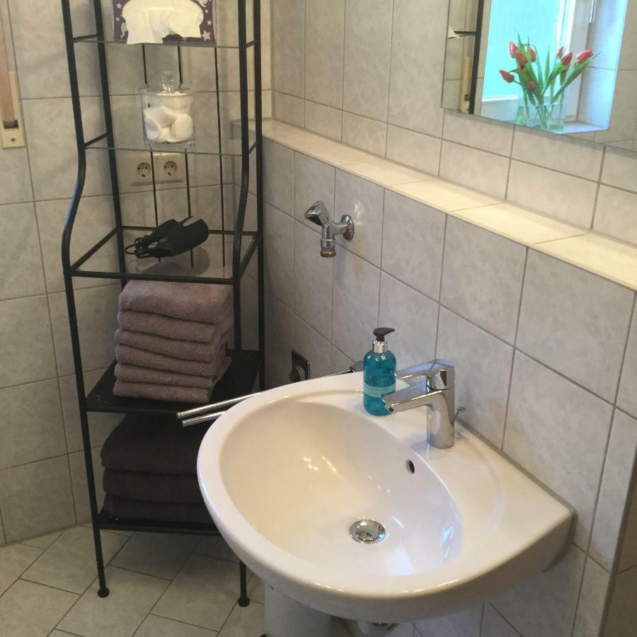 Appartement 29/1 Schwäbisch Hall Extérieur photo