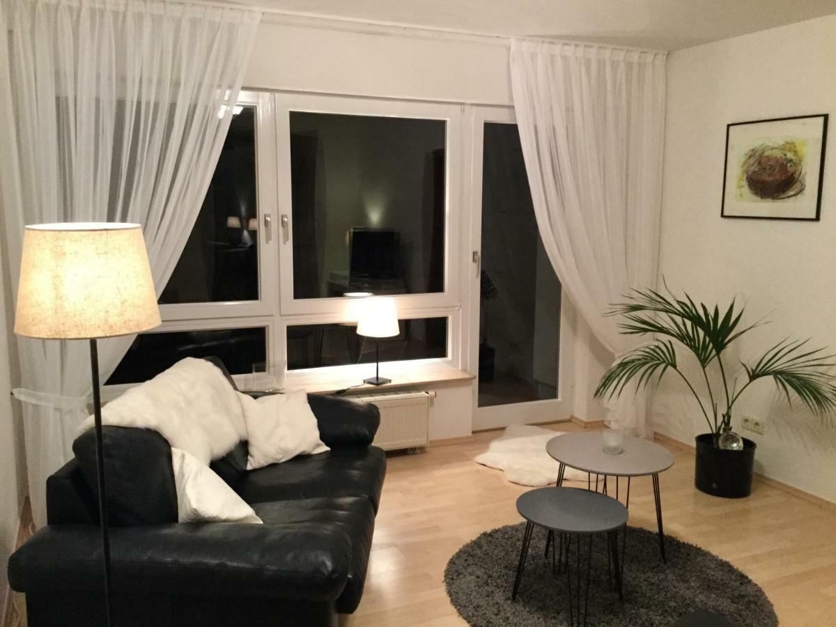 Appartement 29/1 Schwäbisch Hall Extérieur photo